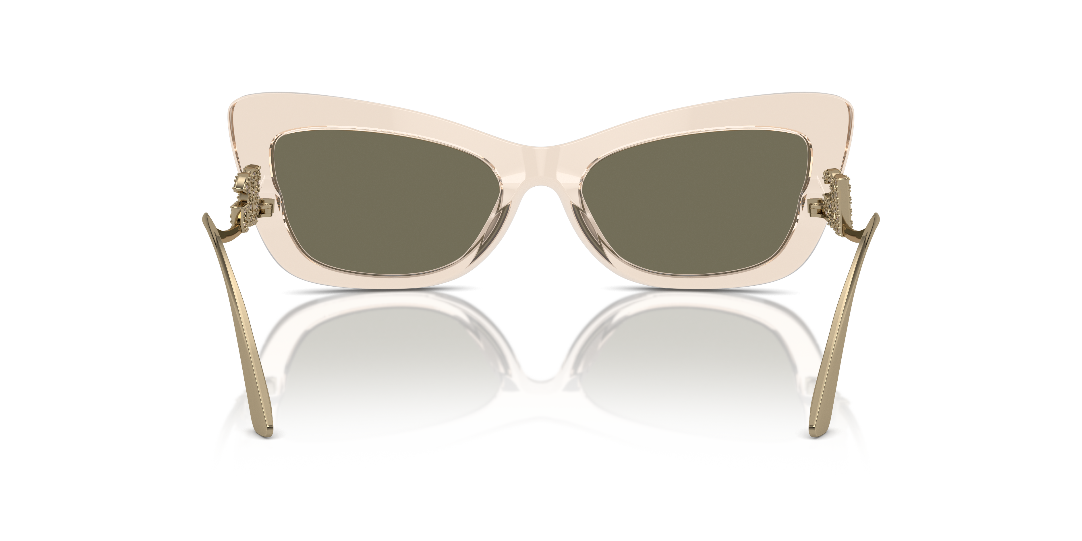 DOLCE &amp; GABBANA DG4467B 343203 55