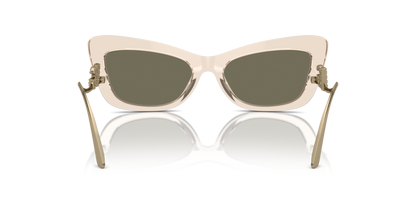 DOLCE &amp; GABBANA DG4467B 343203 55