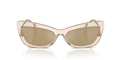 DOLCE &amp; GABBANA DG4467B 343203 55