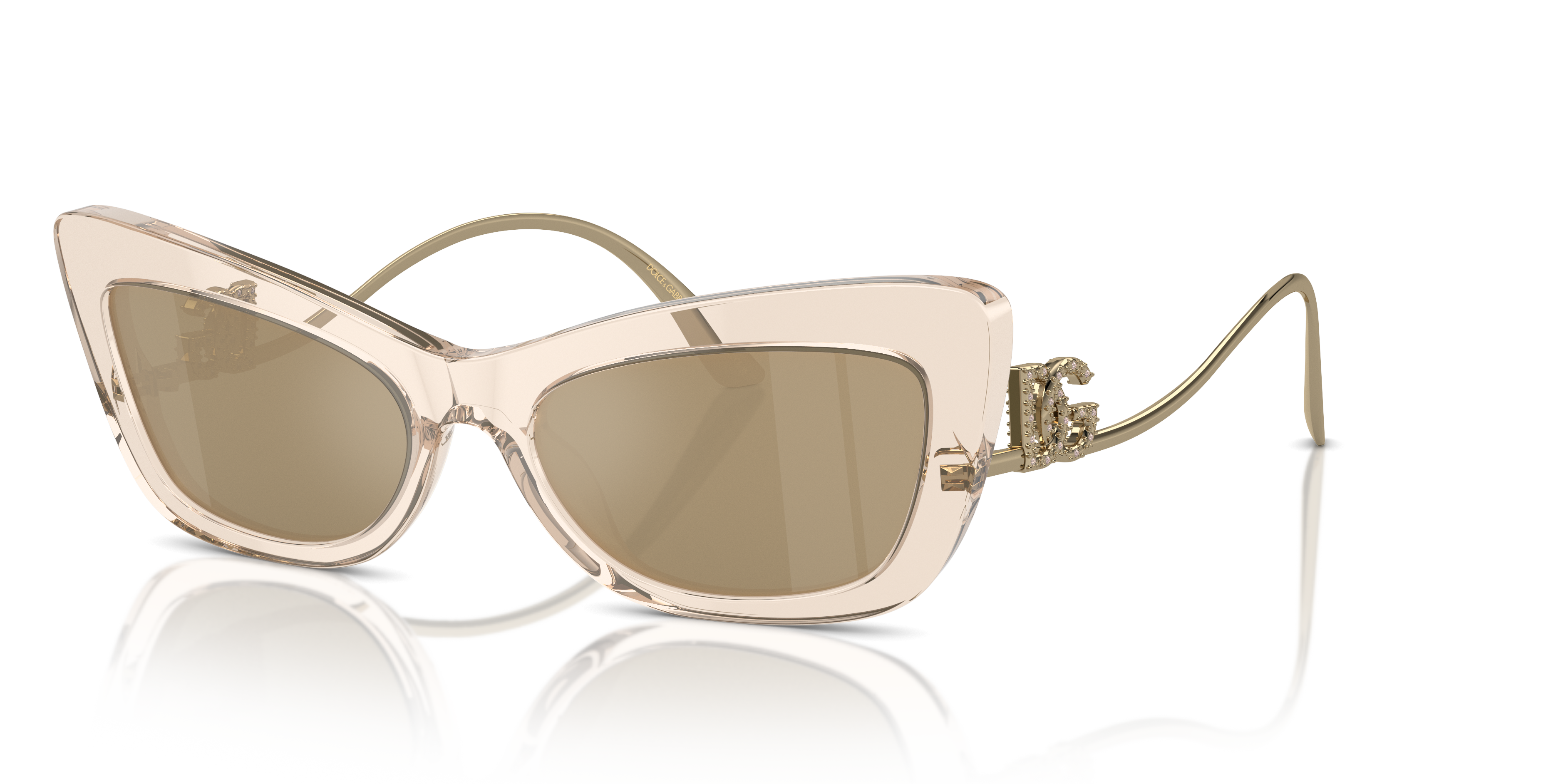 DOLCE &amp; GABBANA DG4467B 343203 55