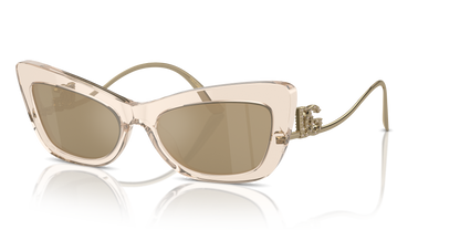 DOLCE &amp; GABBANA DG4467B 343203 55