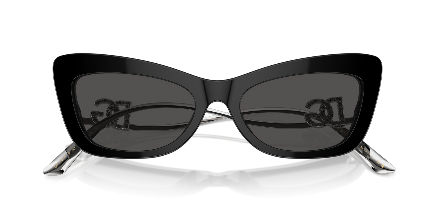 DOLCE &amp; GABBANA DG4467B 501/87 55