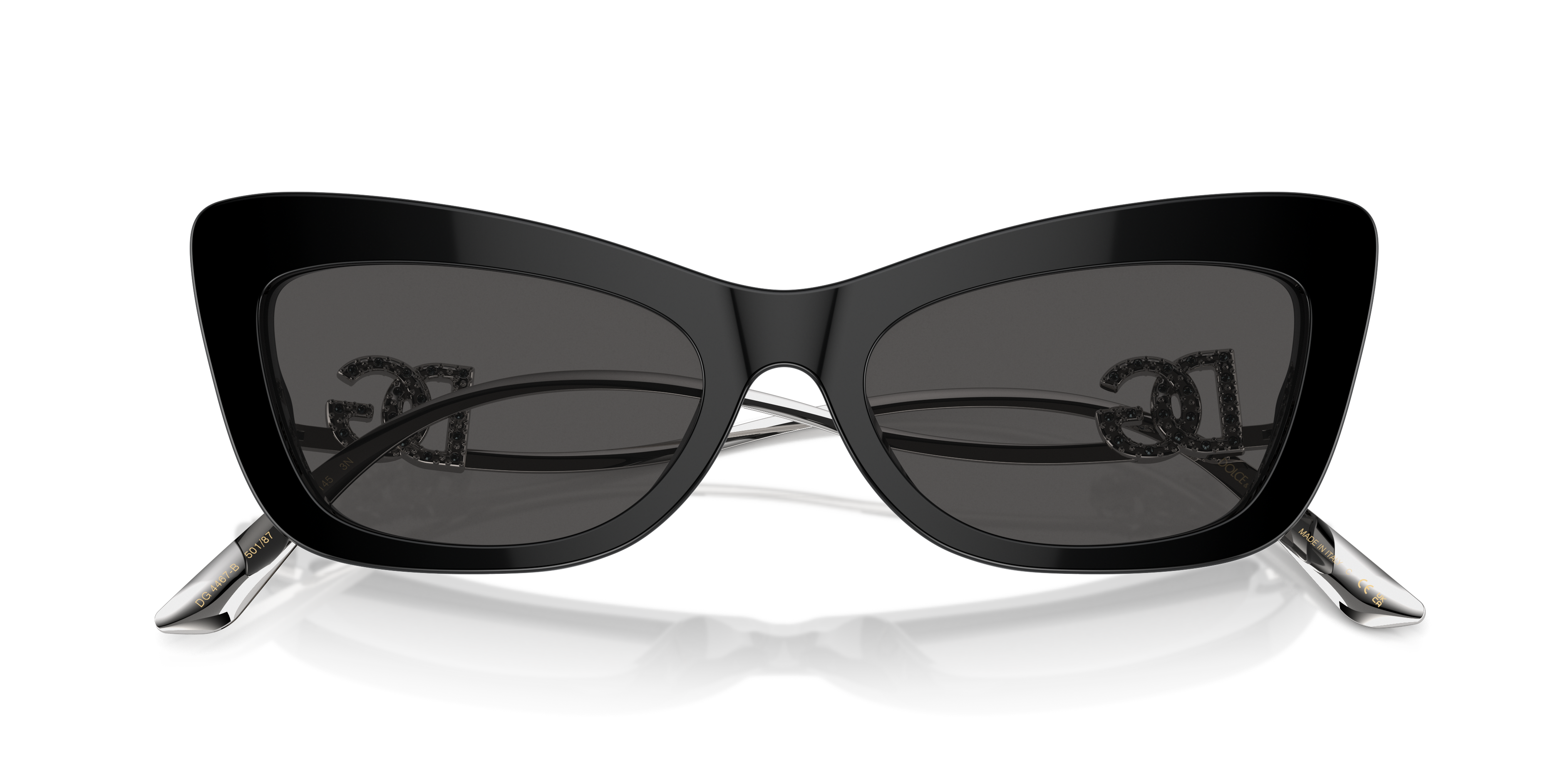 DOLCE &amp; GABBANA DG4467B 501/87 55