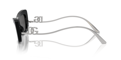 DOLCE &amp; GABBANA DG4467B 501/87 55