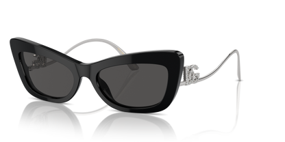 DOLCE &amp; GABBANA DG4467B 501/87 55