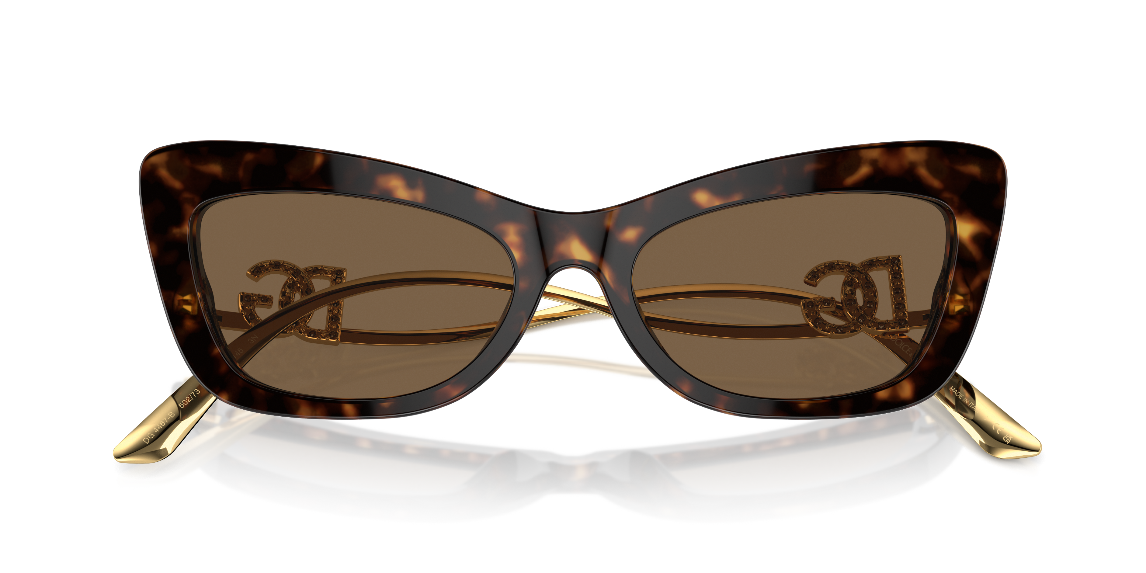 DOLCE &amp; GABBANA DG4467B 502/73 55