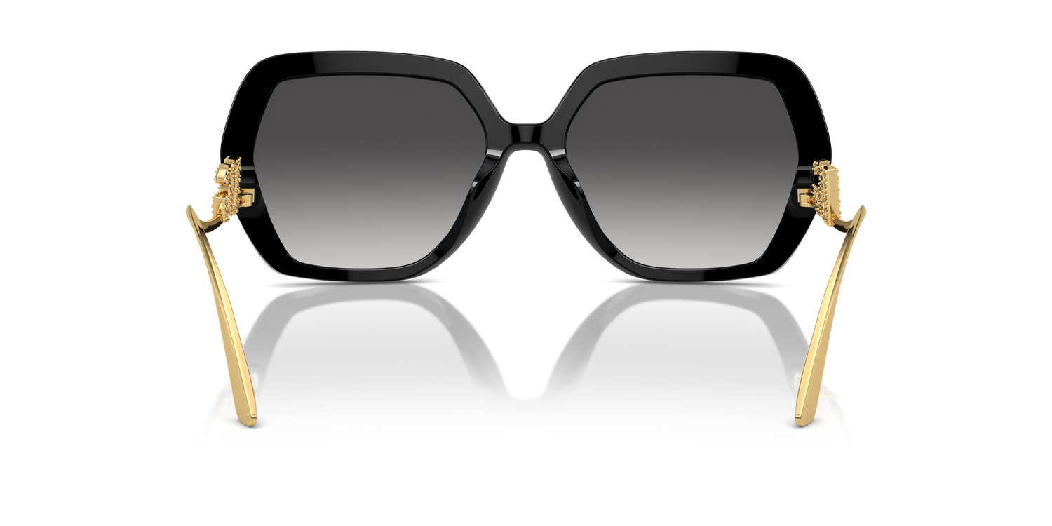 DOLCE &amp; GABBANA DG4468B 501/8G 58