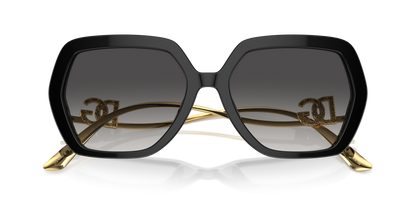 DOLCE &amp; GABBANA DG4468B 501/8G 58