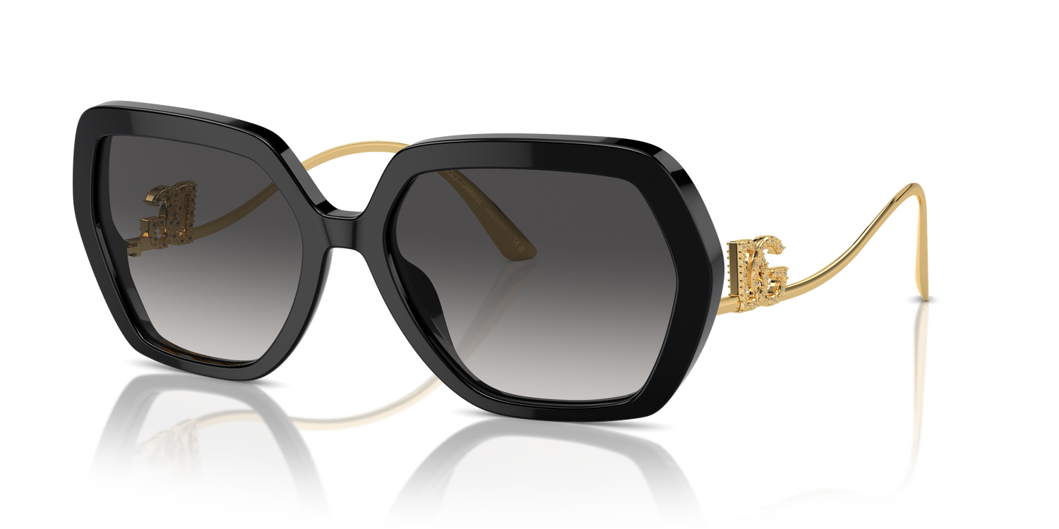 DOLCE &amp; GABBANA DG4468B 501/8G 58