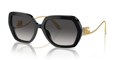 DOLCE &amp; GABBANA DG4468B 501/8G 58