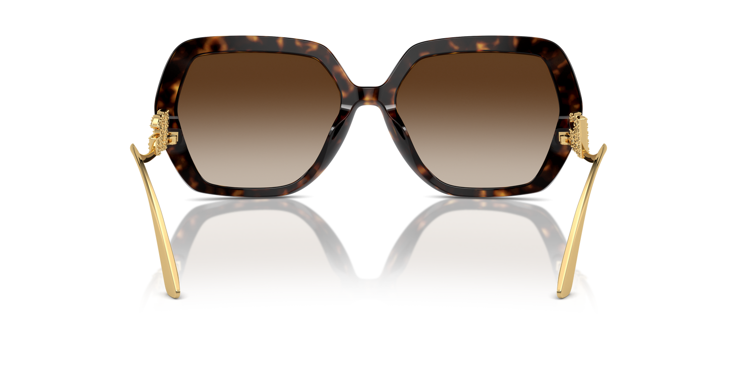 DOLCE &amp; GABBANA DG4468B 502/13 58