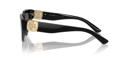 DOLCE &amp; GABBANA DG4469 501/87 59