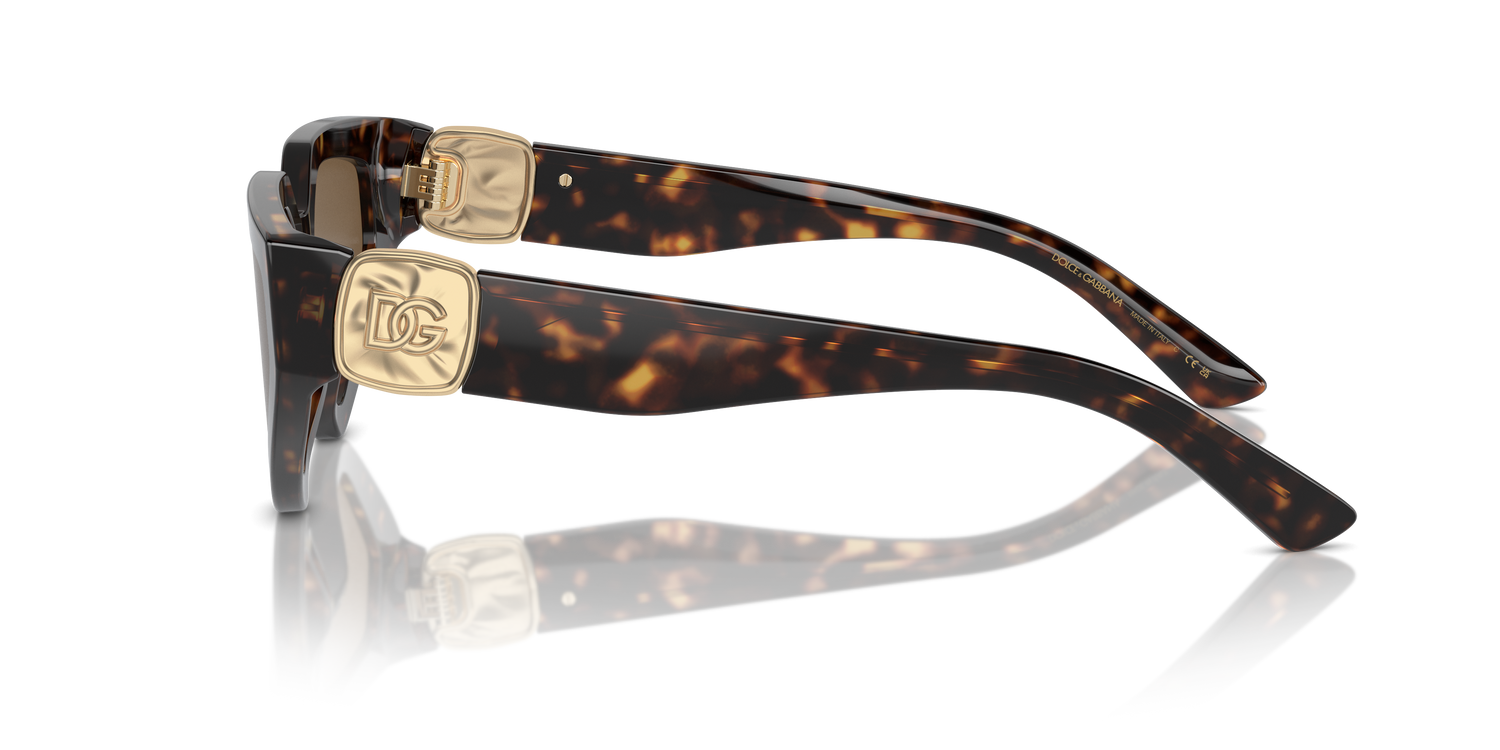 DOLCE &amp; GABBANA DG4469 502/73 59