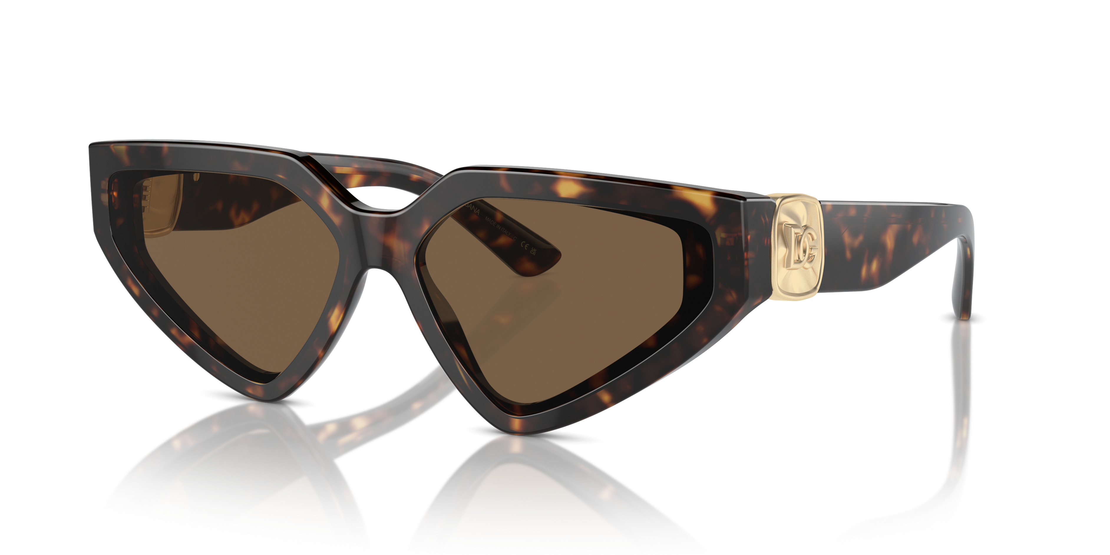 DOLCE &amp; GABBANA DG4469 502/73 59