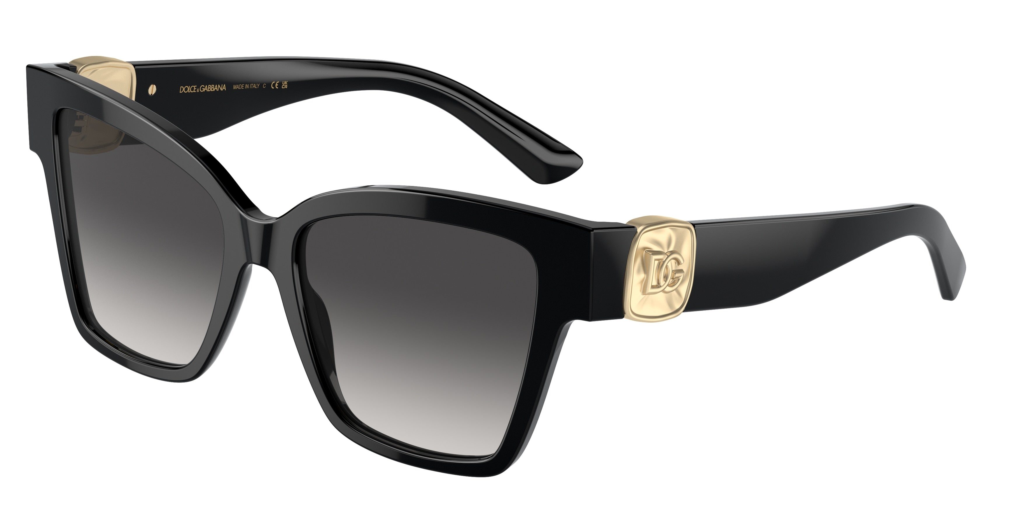 DOLCE &amp; GABBANA DG4470 501/8G 54
