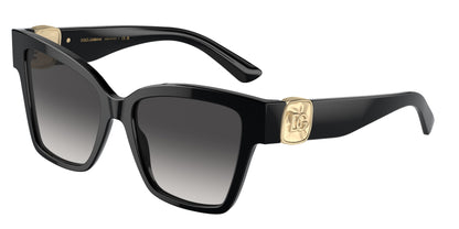 DOLCE &amp; GABBANA DG4470 501/8G 54