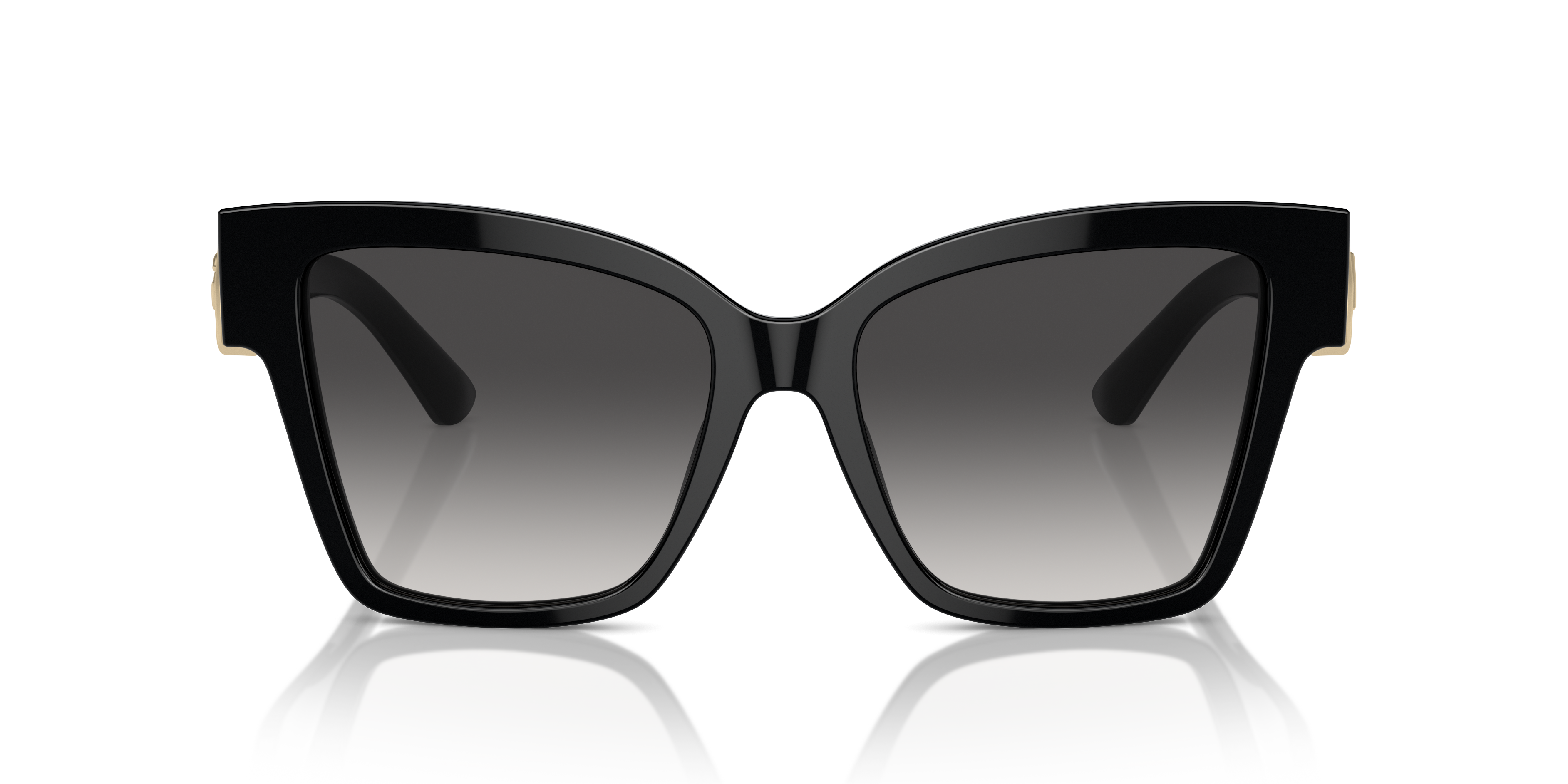 DOLCE &amp; GABBANA DG4470 501/8G 54