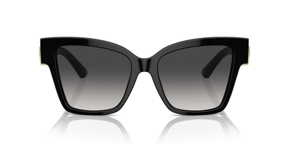 DOLCE &amp; GABBANA DG4470 501/8G 54