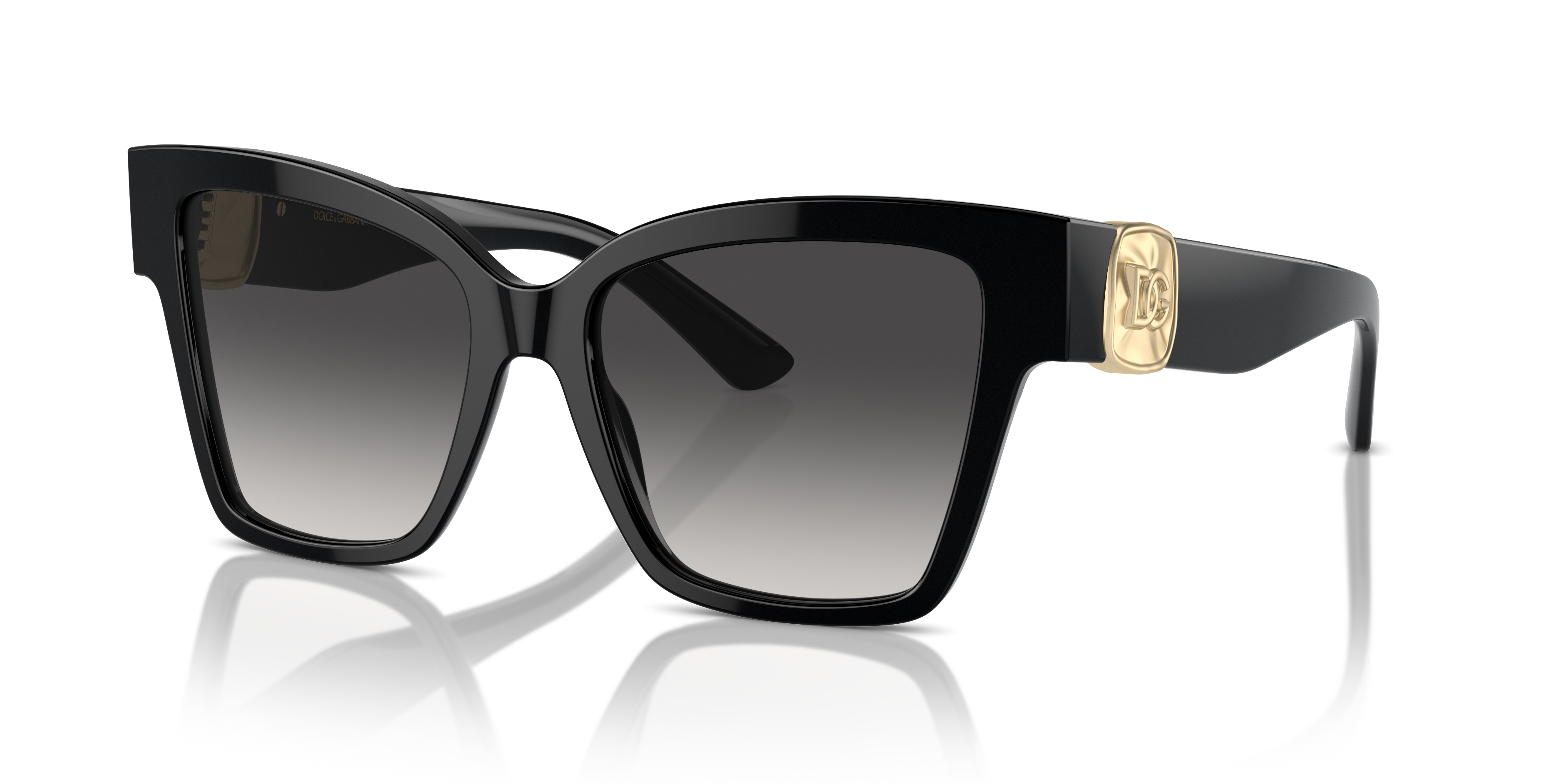 DOLCE &amp; GABBANA DG4470 501/8G 54