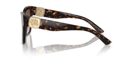 DOLCE &amp; GABBANA DG4470 502/13 54