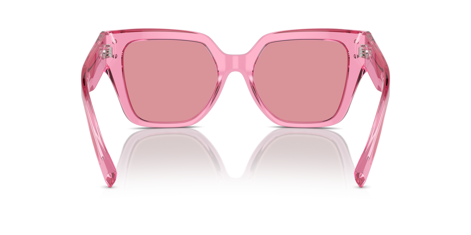 DOLCE &amp; GABBANA DG4471 314830 52