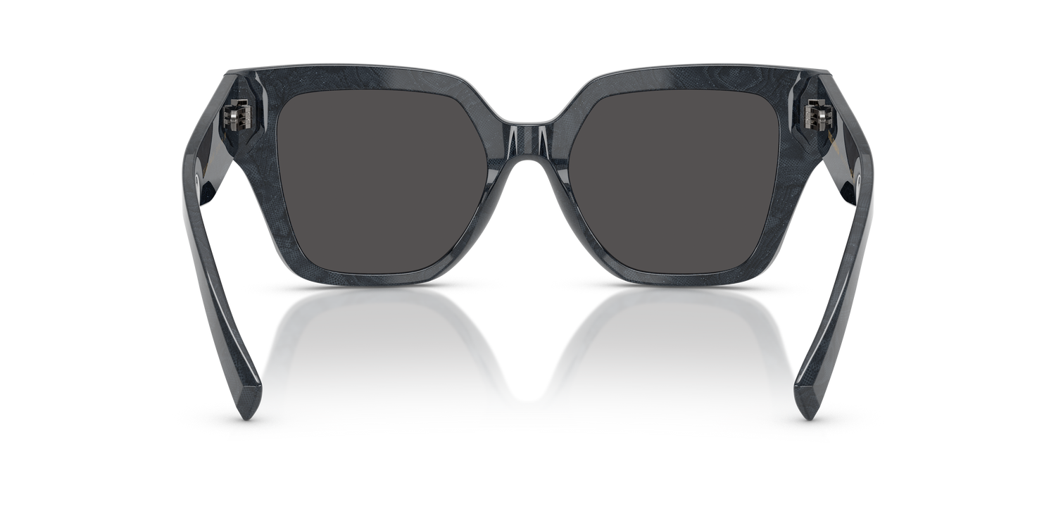 DOLCE &amp; GABBANA DG4471 344187 52