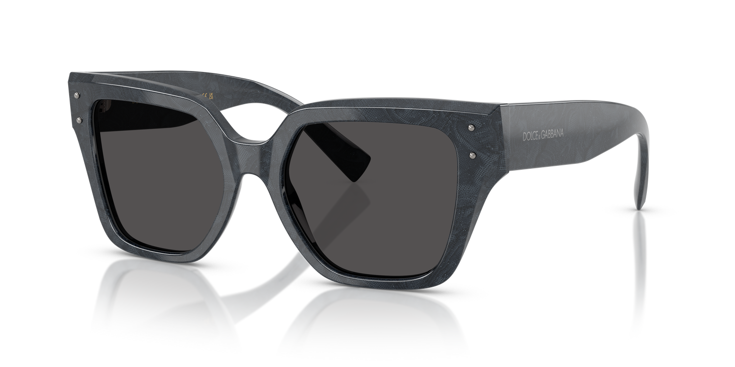 DOLCE &amp; GABBANA DG4471 344187 52