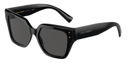 DOLCE &amp; GABBANA DG4471 501/87 52