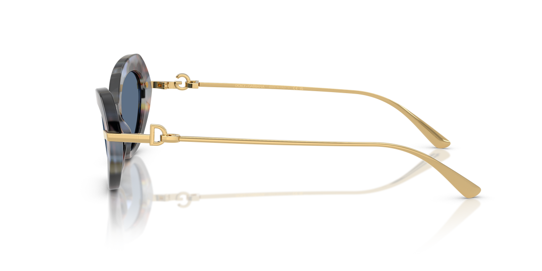 DOLCE &amp; GABBANA DG4473 344380 52