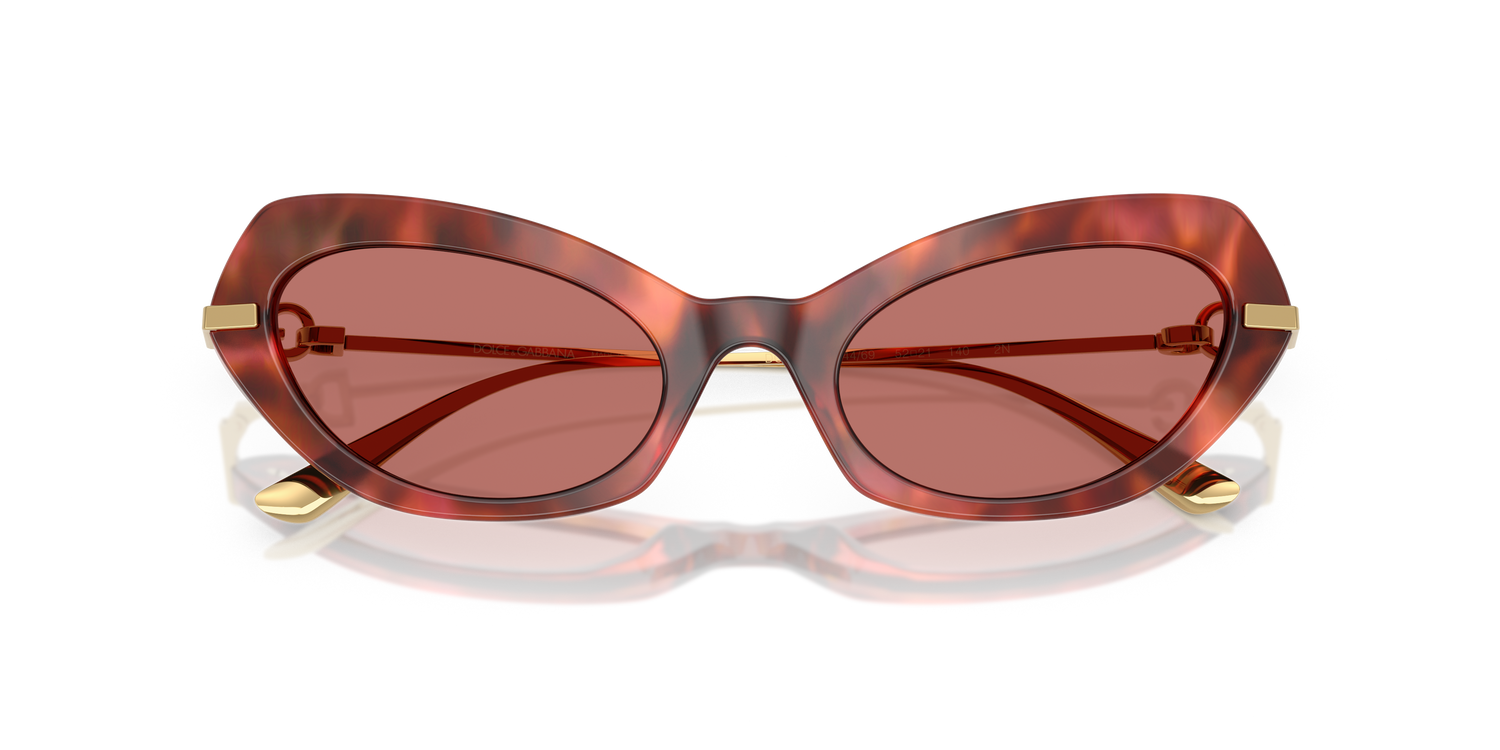 DOLCE &amp; GABBANA DG4473 344469 52