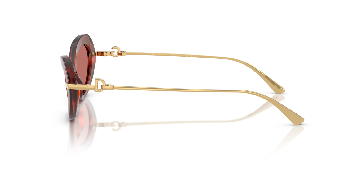 DOLCE &amp; GABBANA DG4473 344469 52