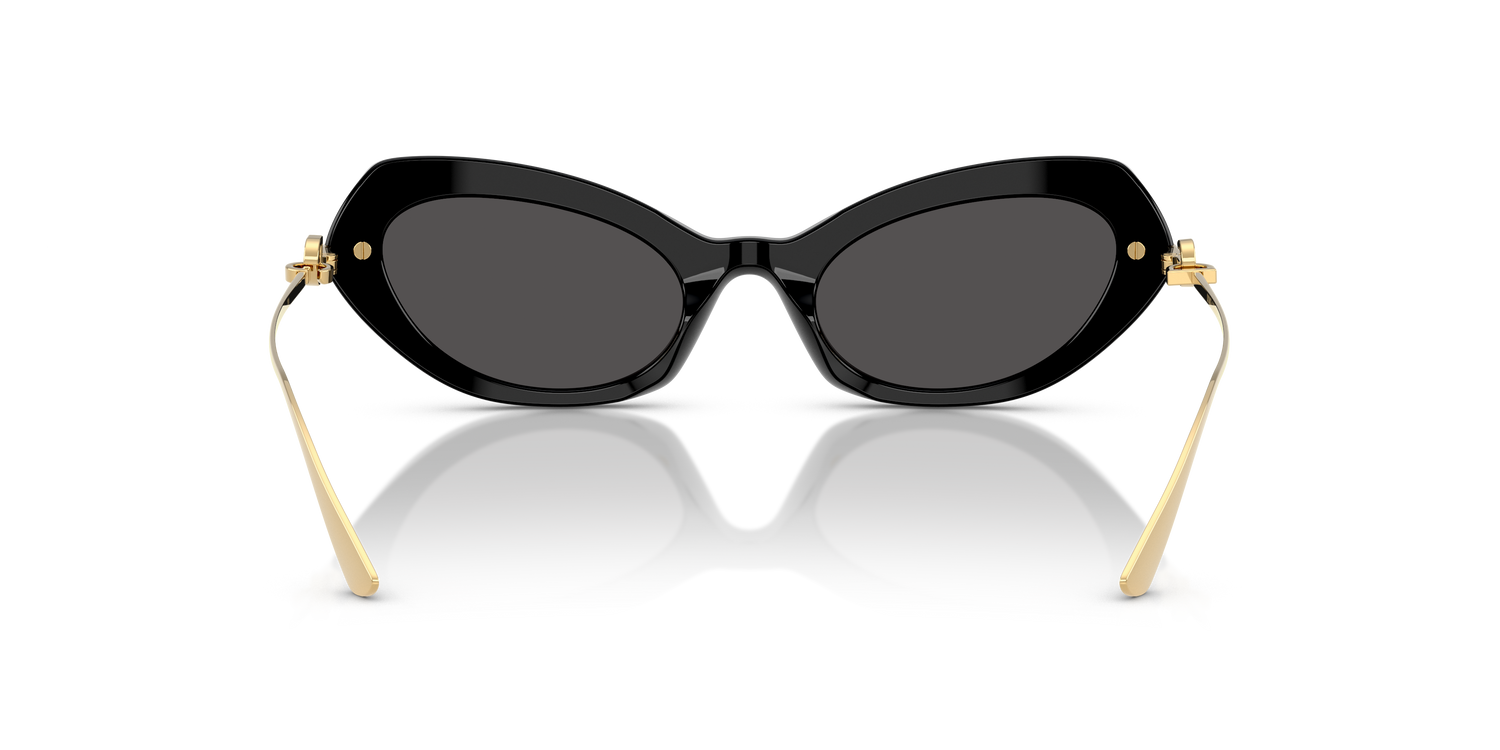 DOLCE &amp; GABBANA DG4473 501/87 52