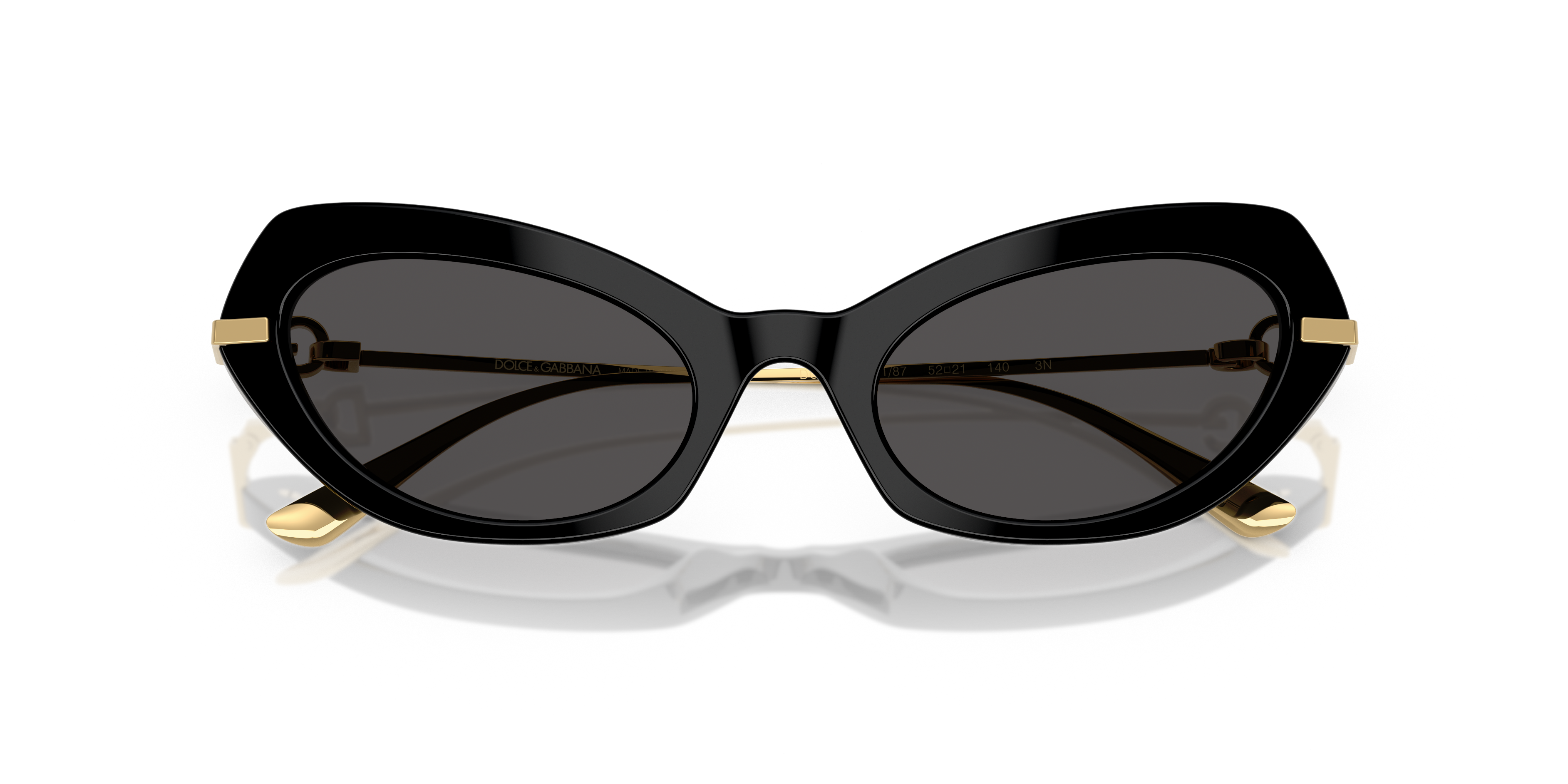 DOLCE &amp; GABBANA DG4473 501/87 52