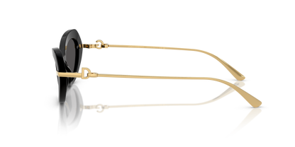 DOLCE &amp; GABBANA DG4473 501/87 52