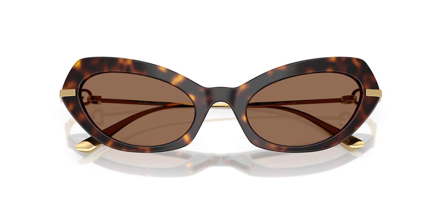 DOLCE &amp; GABBANA DG4473 502/73 52