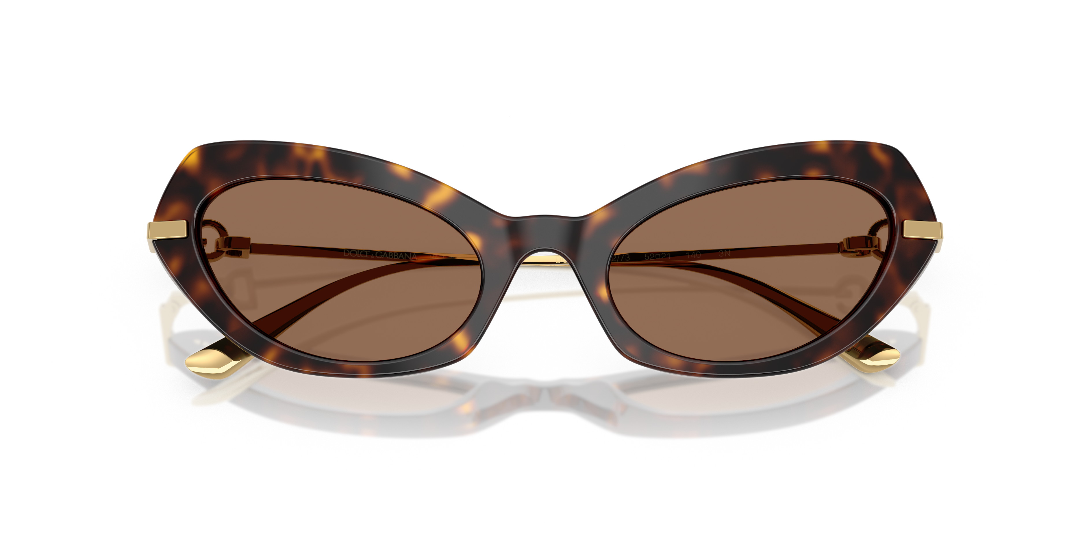 DOLCE &amp; GABBANA DG4473 502/73 52