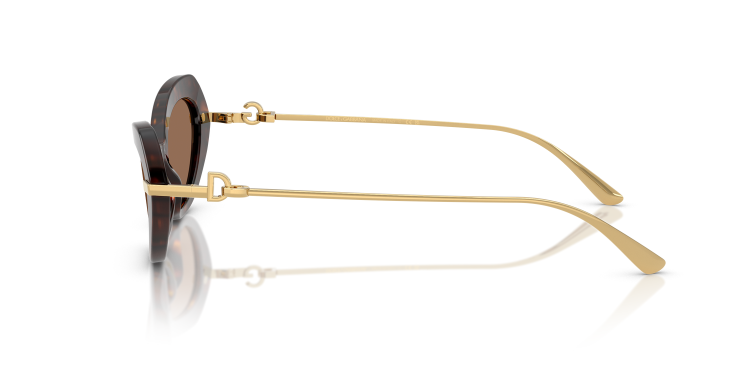 DOLCE &amp; GABBANA DG4473 502/73 52