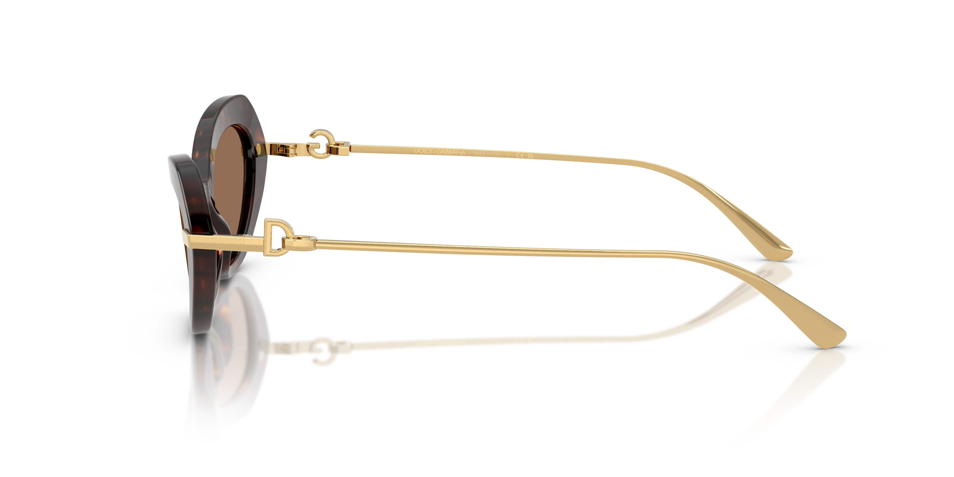 DOLCE &amp; GABBANA DG4473 502/73 52