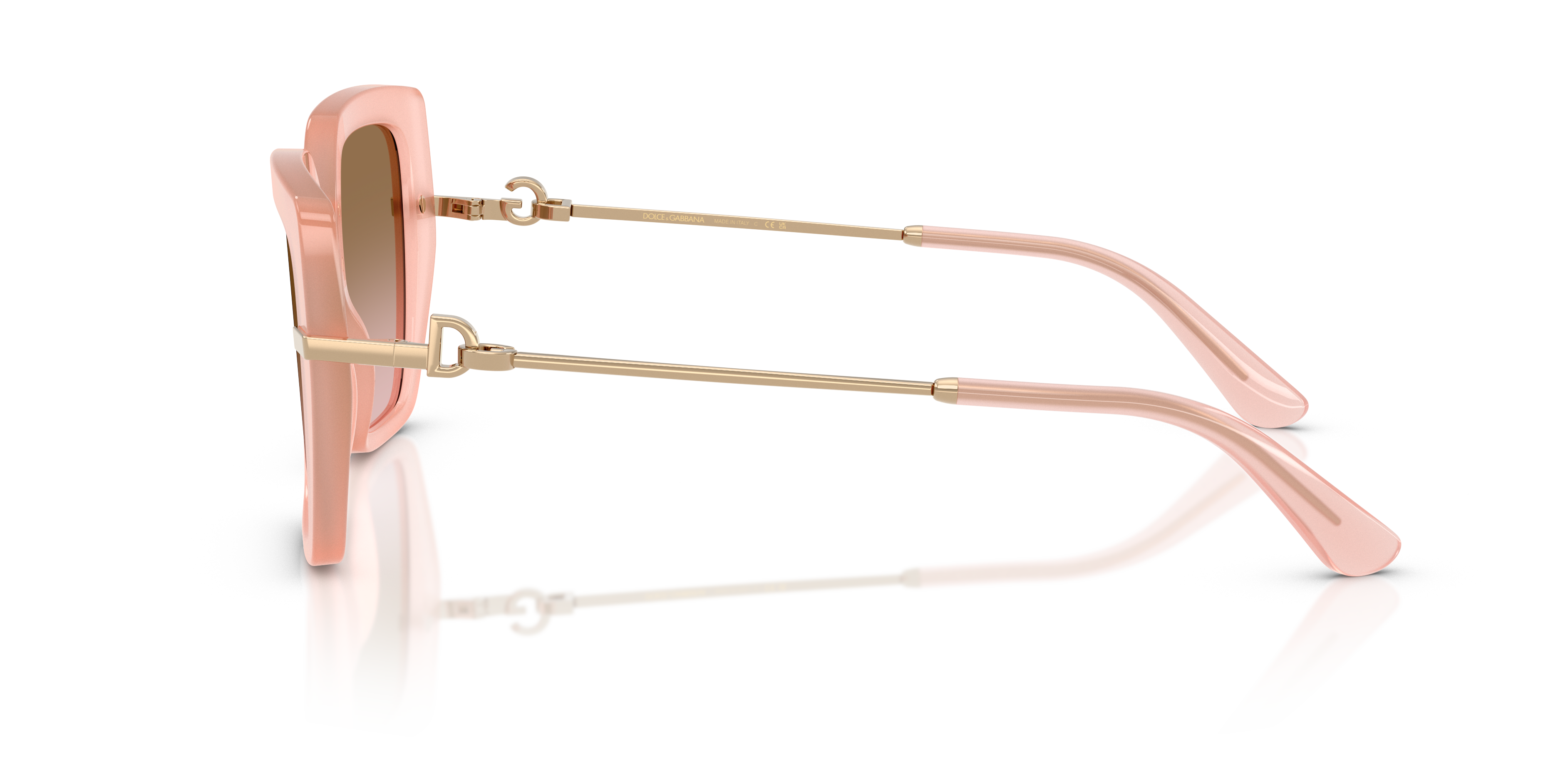 DOLCE &amp; GABBANA DG4474 343611 53