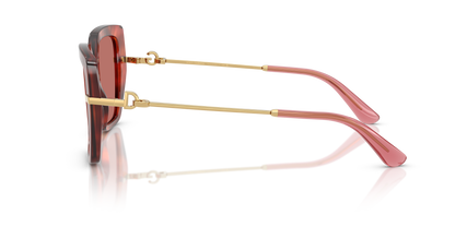 DOLCE &amp; GABBANA DG4474 344469 53