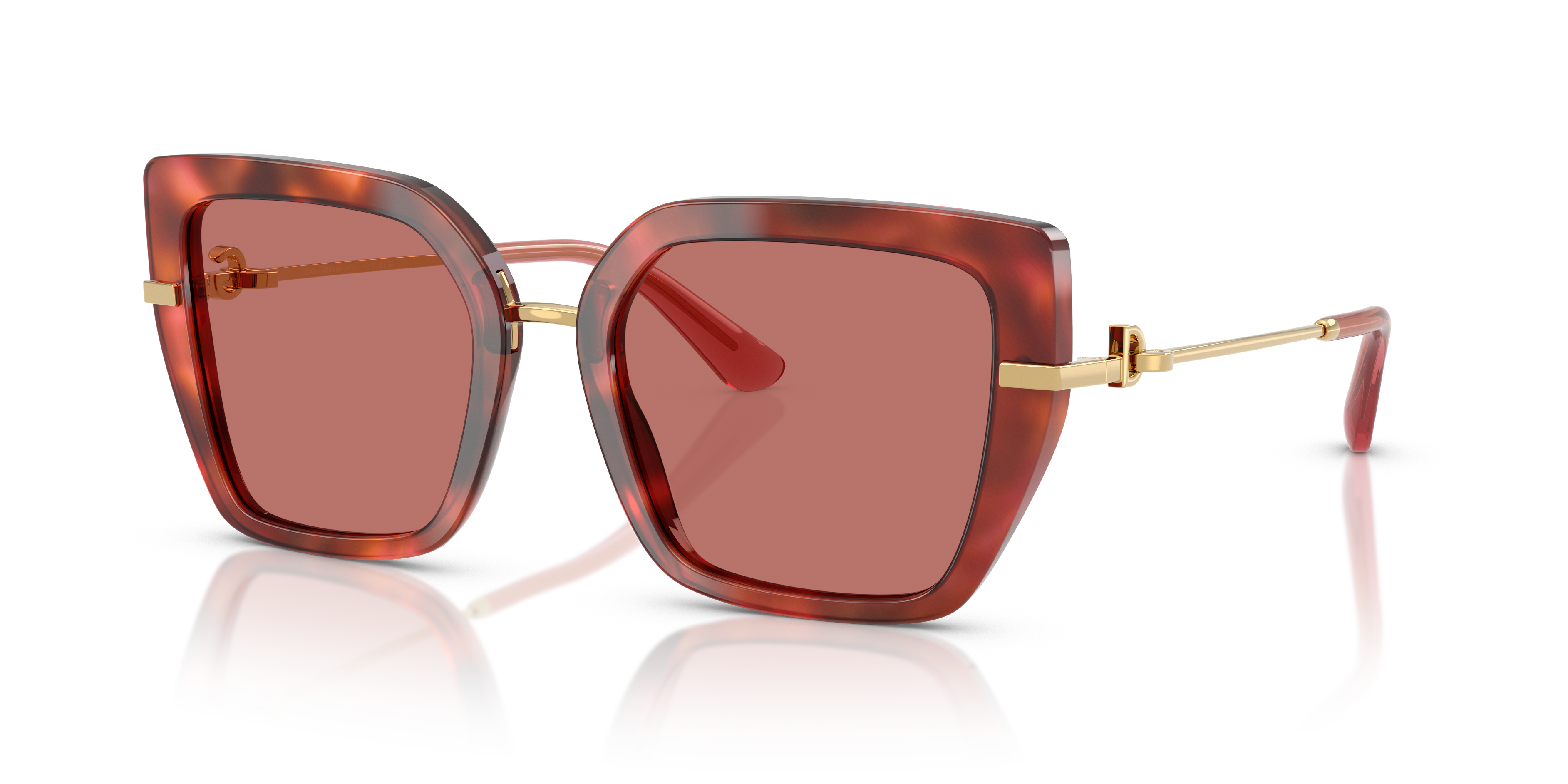 DOLCE &amp; GABBANA DG4474 344469 53