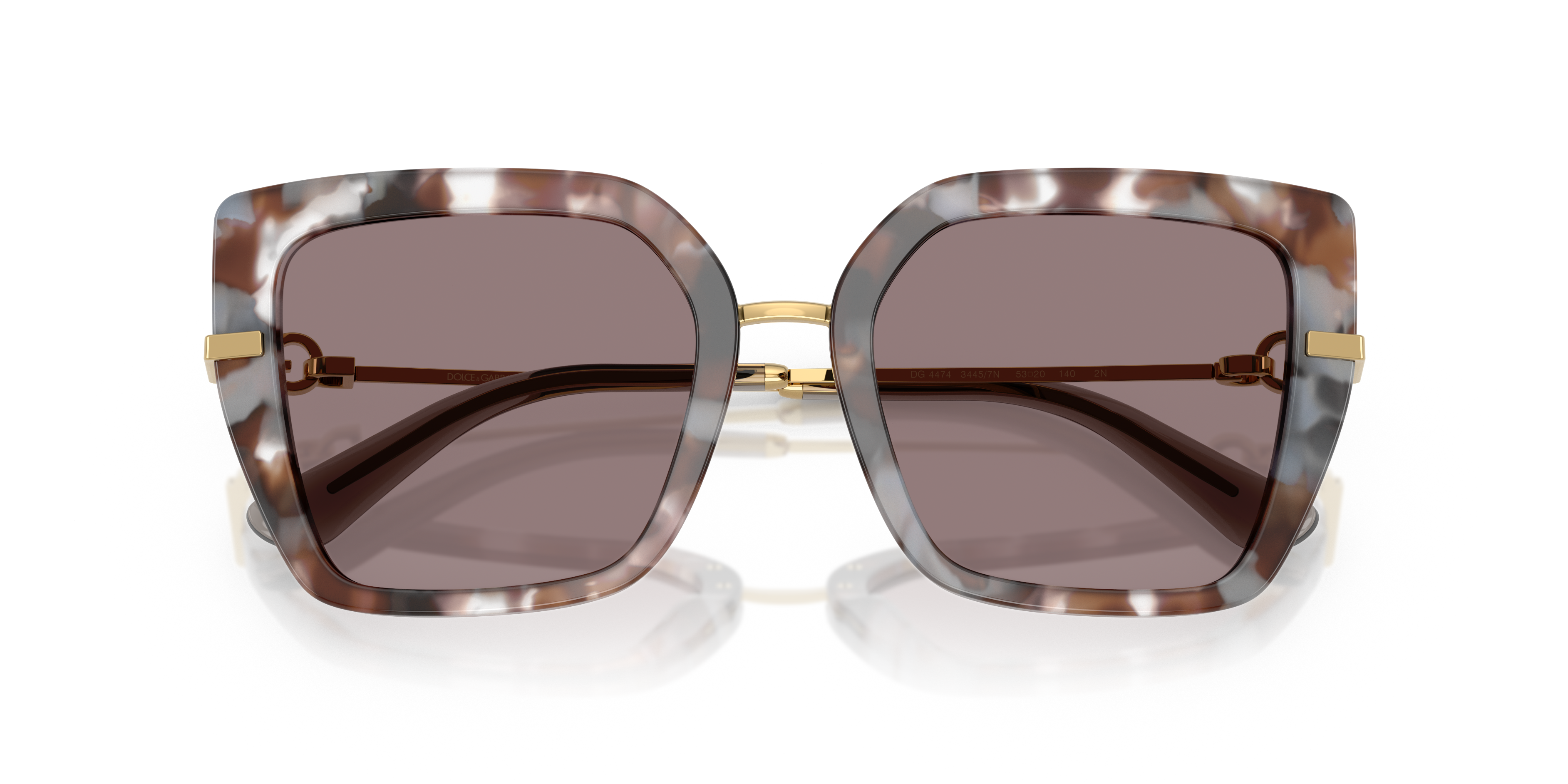 DOLCE &amp; GABBANA DG4474 34457N 53