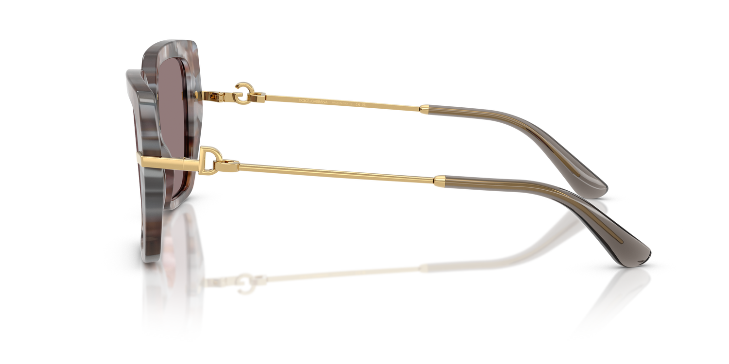 DOLCE &amp; GABBANA DG4474 34457N 53