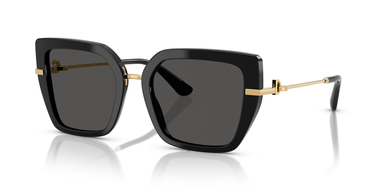 DOLCE &amp; GABBANA DG4474 501/87 53