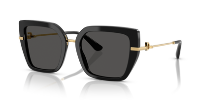 DOLCE &amp; GABBANA DG4474 501/87 53