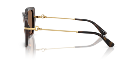 DOLCE &amp; GABBANA DG4474 502/73 53