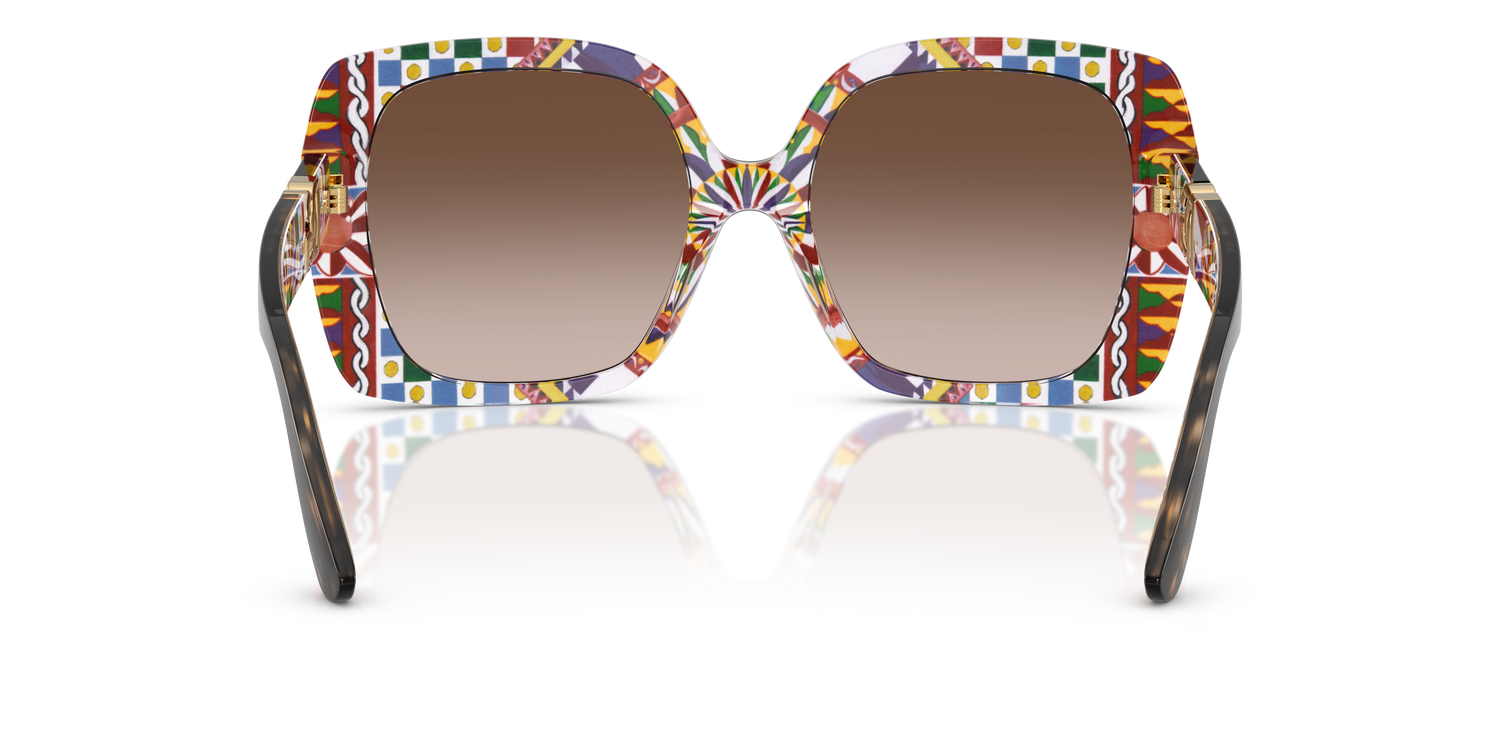 DOLCE &amp; GABBANA DG4475 321713 56