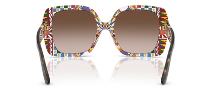 DOLCE &amp; GABBANA DG4475 321713 56