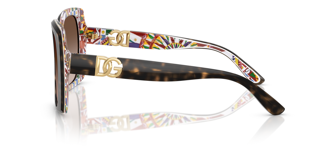 DOLCE & GABBANA DG4475 321713 56