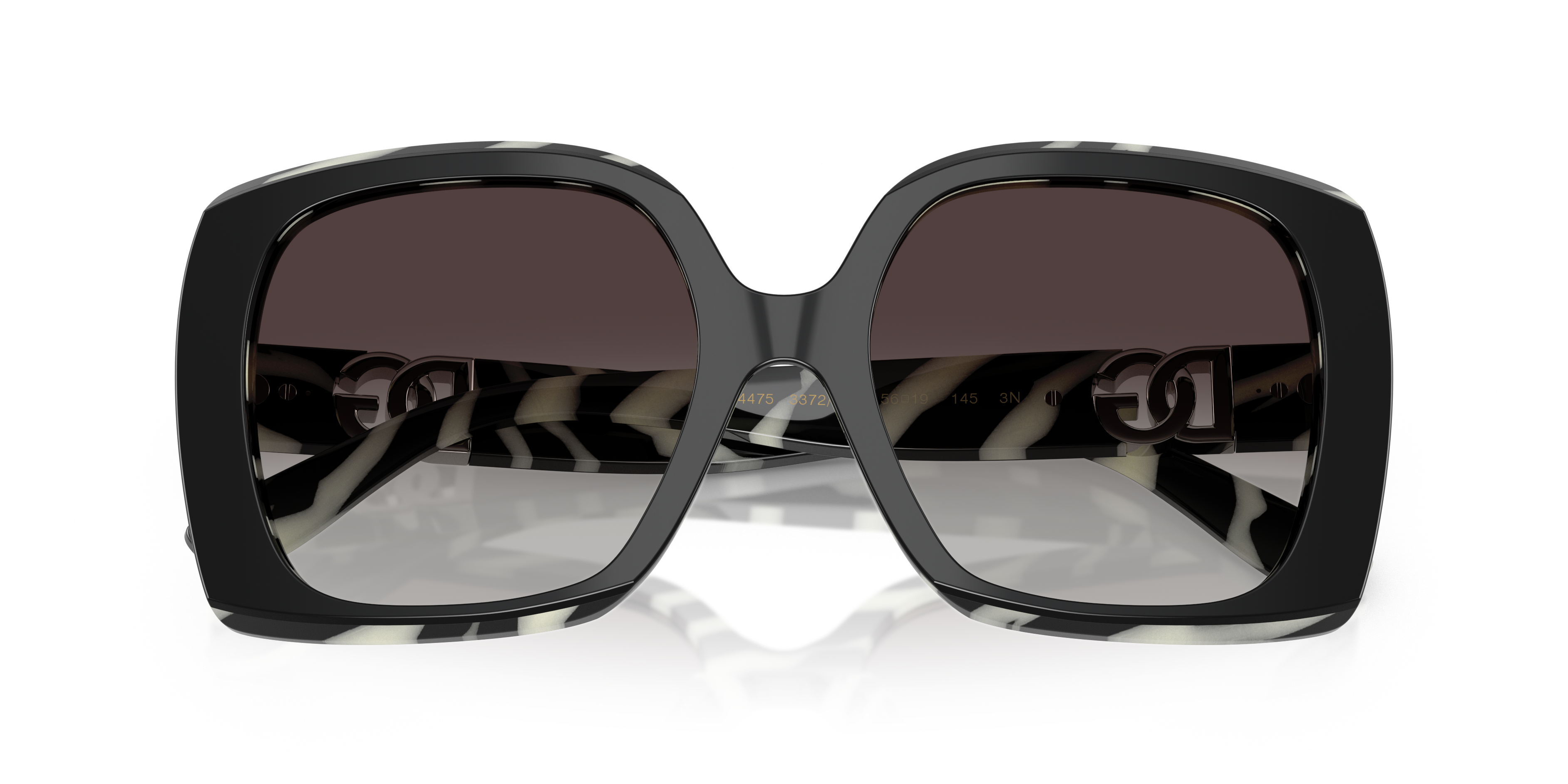 DOLCE &amp; GABBANA DG4475 33728G 56